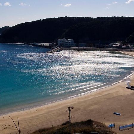 Minshuku Haji Hotell Shimoda  Exteriör bild