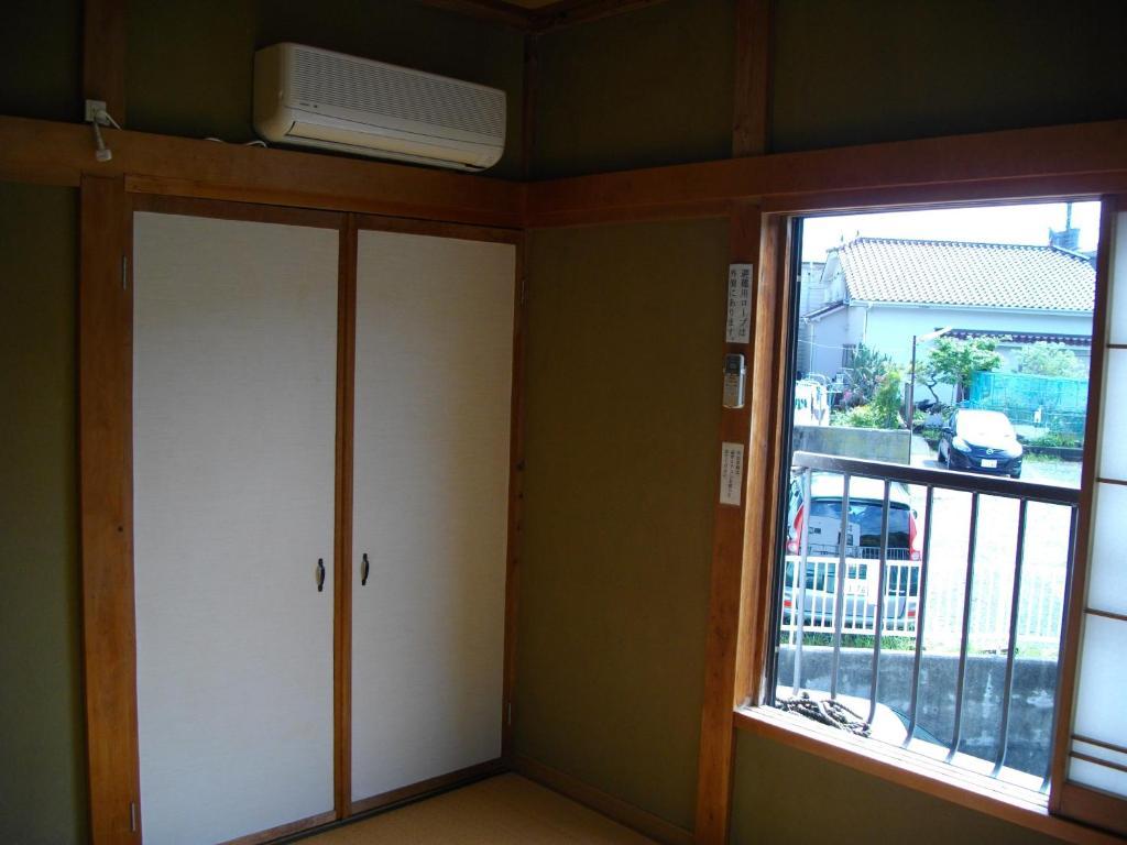 Minshuku Haji Hotell Shimoda  Rum bild