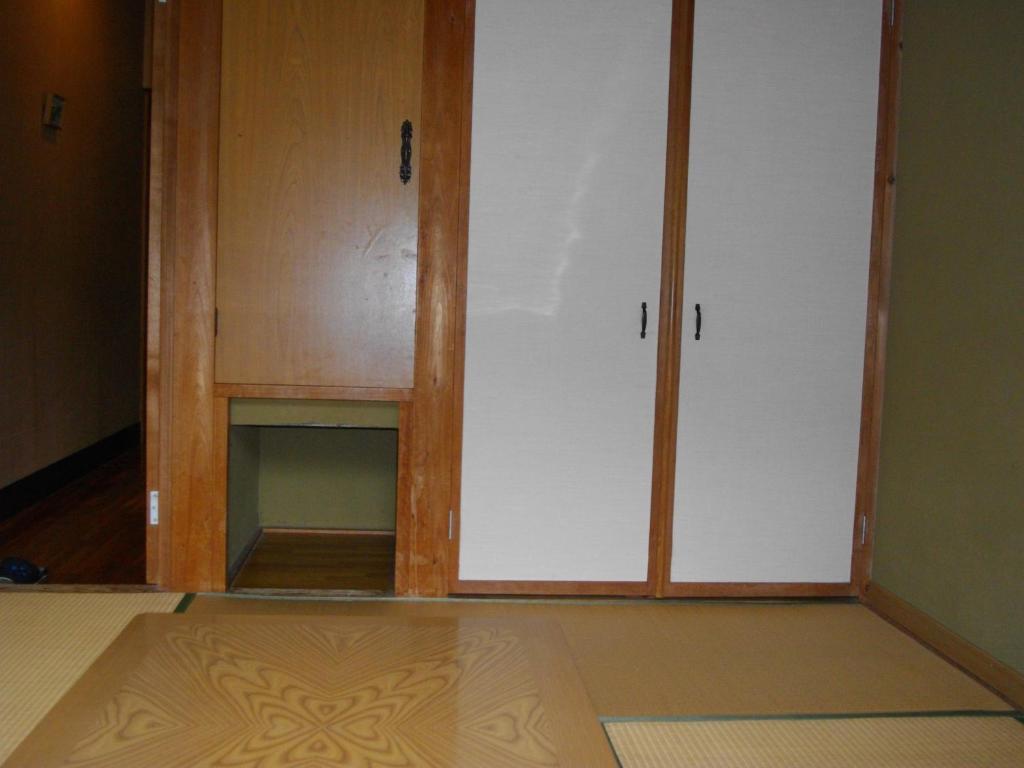 Minshuku Haji Hotell Shimoda  Rum bild