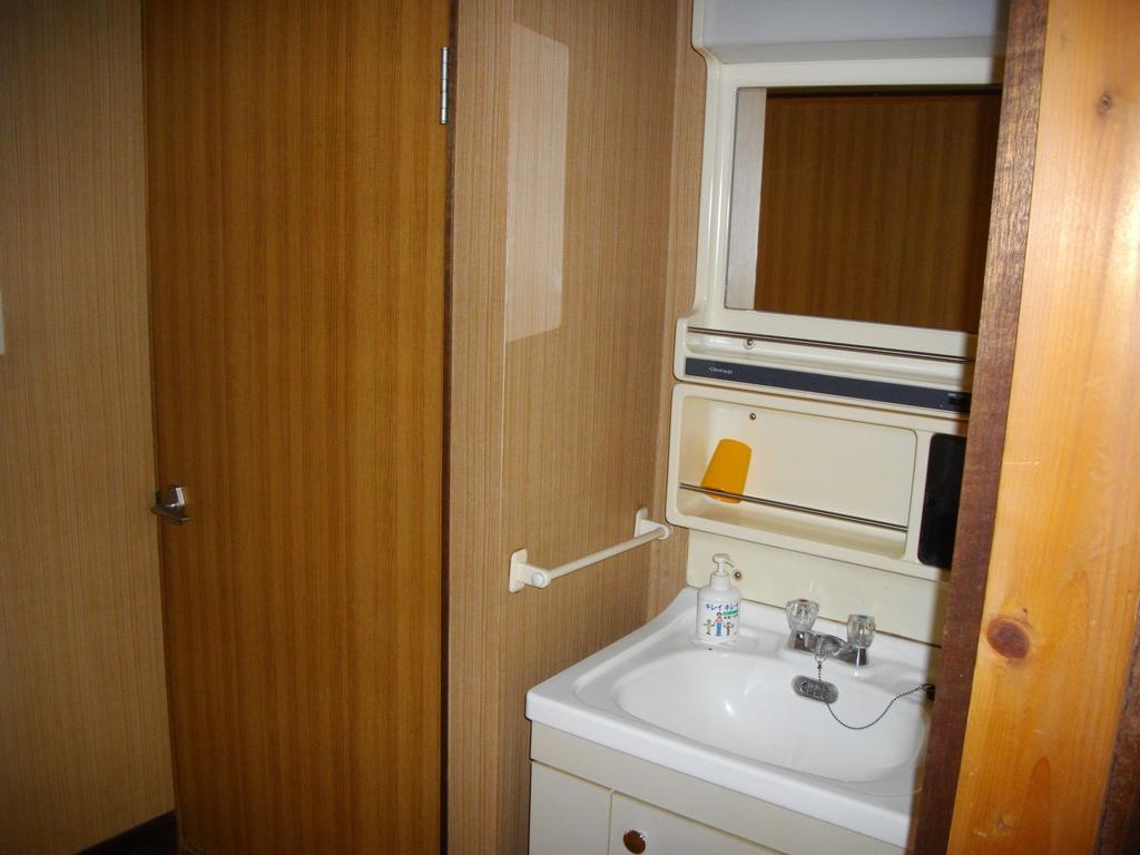 Minshuku Haji Hotell Shimoda  Rum bild