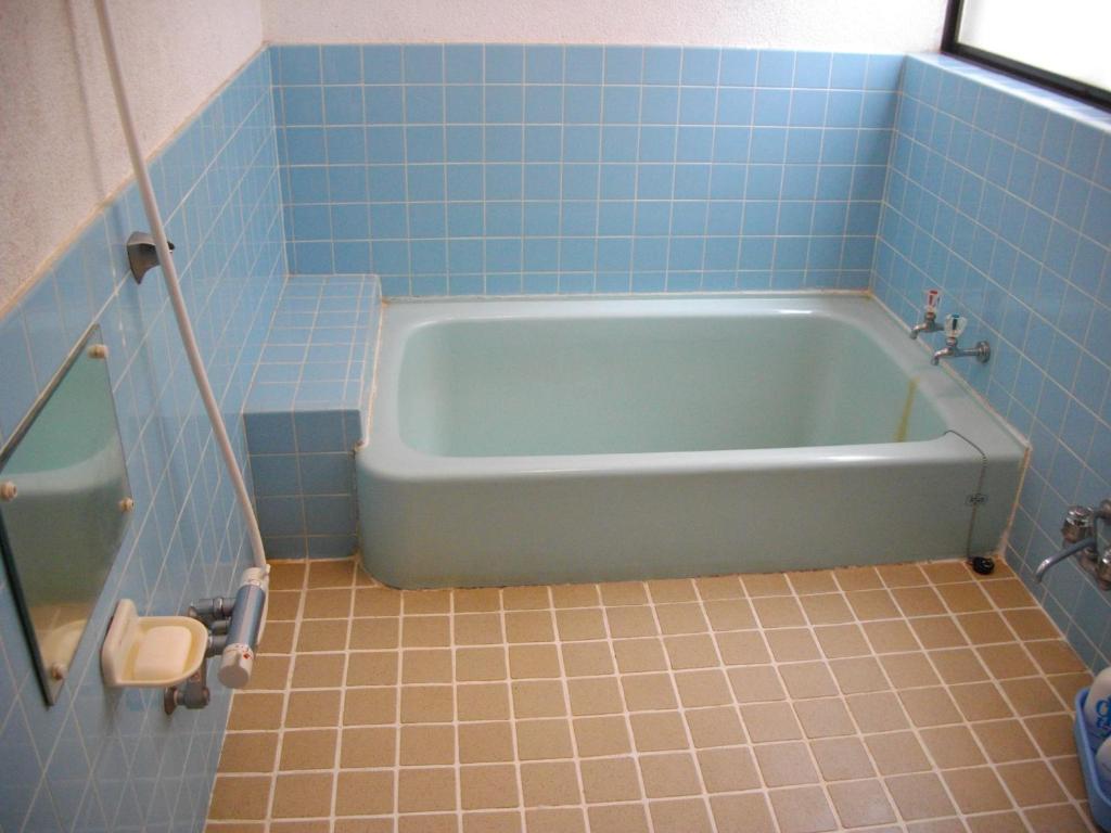 Minshuku Haji Hotell Shimoda  Exteriör bild
