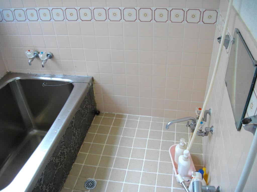 Minshuku Haji Hotell Shimoda  Exteriör bild