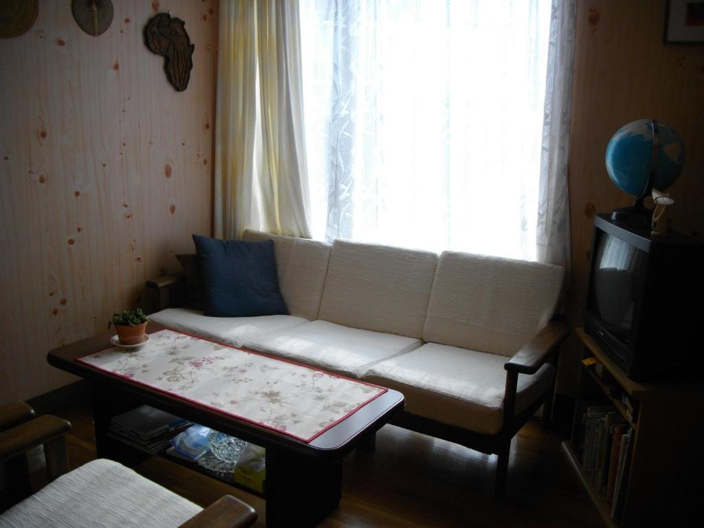 Minshuku Haji Hotell Shimoda  Exteriör bild