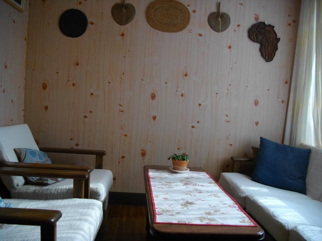 Minshuku Haji Hotell Shimoda  Exteriör bild