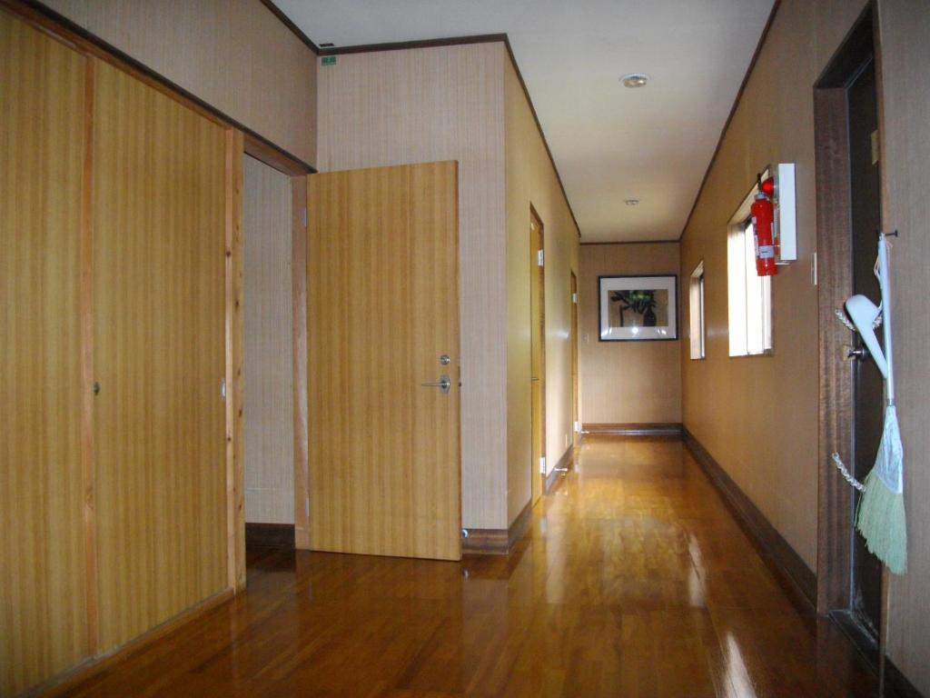 Minshuku Haji Hotell Shimoda  Exteriör bild